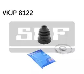 VKJP 8122 SKF Комплект пылника, приводной вал VKJP 8122 SKF Комплект пылника, приводной вал